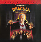 Dracula: Dead and Loving It (1995) WS CLV [80096]