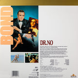 Dr No (1962) CLV [ML101401]