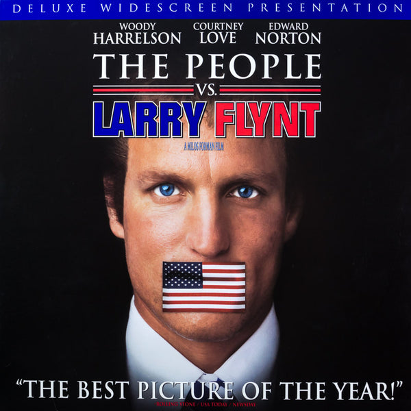 People vs. Larry Flynt (1996) WS [82456]