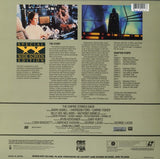 Star Wars: The Empire Strikes Back (1980) CLV WS [1425-85]