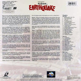 Earthquake (1974) WS [42072]