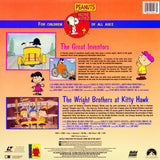 Charlie Brown Peanuts: This Is America, Charlie Brown #1 (1988) CAV [LV83709]
