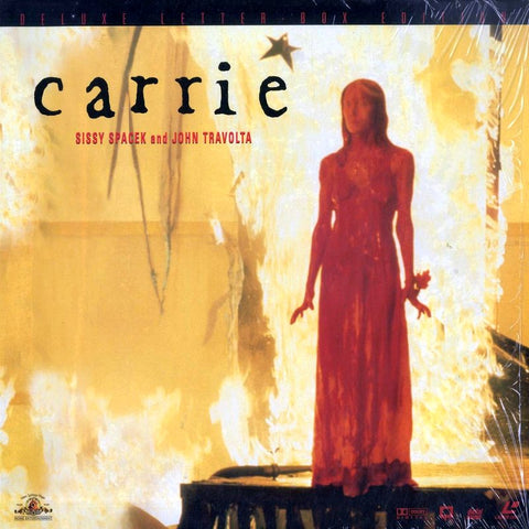 Carrie (1976) WS AC3 [ML106414]