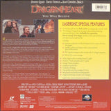 Dragonheart Signature Collection Box Set (1996) WS THX [42968]