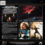 Star Trek II: The Wrath of Khan (1982) WS [LV1180-WS]