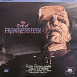 Evil of Frankenstein (1964) Encore Edition [40544]