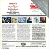 Star Wars: A New Hope Making of The Empire Strikes Back (1980) CLV [FY539-24MA]