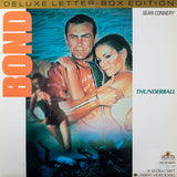 Thunderball (1965) LBX [ML101564]