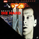 Die Hard (1988) WS DTS [0890584]