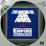 Star Wars: A New Hope Making of The Empire Strikes Back (1980) CLV [FY539-24MA]