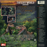 Jurassic Park: The Lost World (1997) DTS [43366]