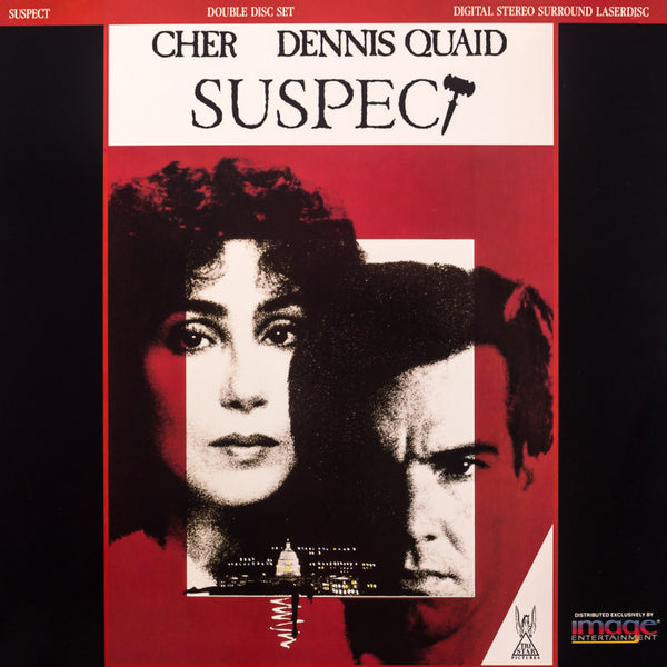 Suspect (1987) CLV [ID5292TS]