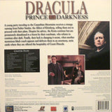 Dracula: Prince of Darkness (1966) WS ELITE / HAMMER [EE3722]