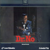 Dr No  (1962) CLV [4525-80]