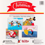 Walt Disney Christmas (1981) CLV [92 AS]
