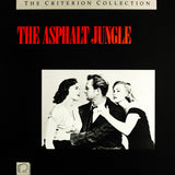 Asphalt Jungle (1950) Criterion #26 [CC1126L]