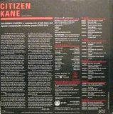 Citizen Kane Criterion #1 (1941) third pressing CAV Box Set [CC101L]