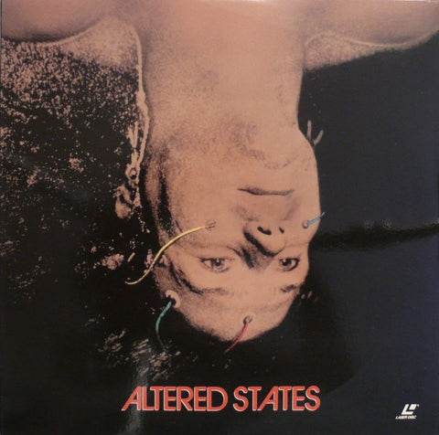 Altered States (1980) CLV [11076]