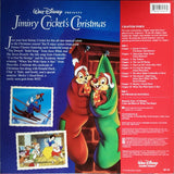 Jiminy Cricket's Christmas (1986) [747 AS] SEALED