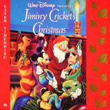 Jiminy Cricket's Christmas (1986) [747 AS] SEALED