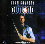 Outland (1981) WS CLV [12224] SEALED