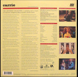 Carrie Criterion #141 (1976) CAV [CC1278L]