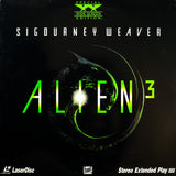 Alien 3 (1992) WS CLV [5593-85]
