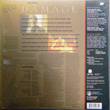 Damage Criterion #182 (1992) WS CLV [CC1334L]