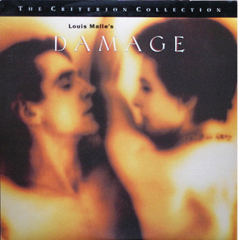 Damage Criterion #182 (1992) WS CLV [CC1334L]