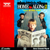 Home Alone 2: Lost in New York (1992) WS [1989-85]