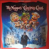 Muppet Christmas Carol (1992) LB CLV [1729 AS]