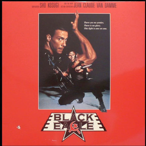 Black Eagle (1988) [ID2497IP]