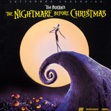 Nightmare Before Christmas (1993) WS [2236 AS]