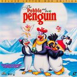 Pebble and the Penguin (1995) LB [ML105247]