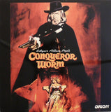 Conqueror Worm (1968) CLV [ID3638OR]
