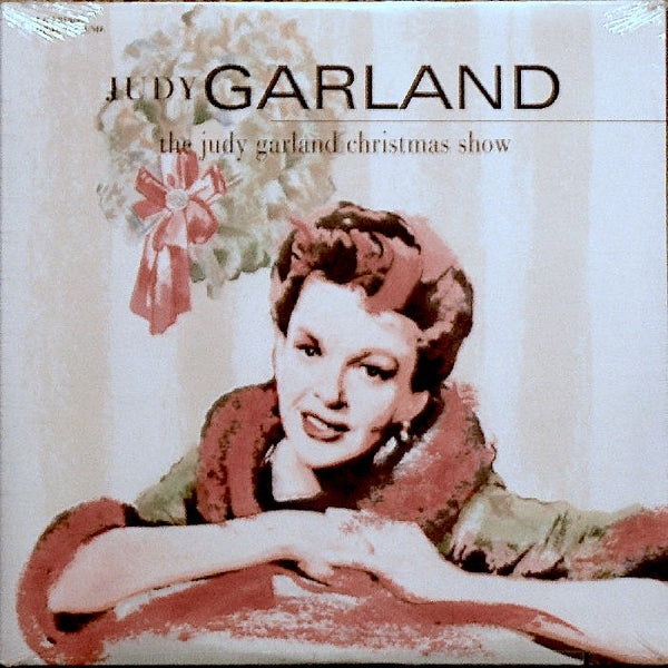 Judy Garland Christmas Show (1963) [38267-6] SEALED