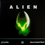 Alien (1979) CLV  [1090-80]