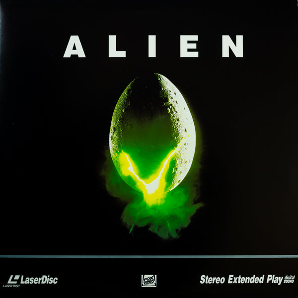 Alien (1979) CLV  [1090-80]