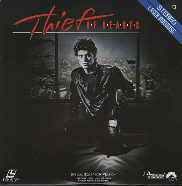Thief of Hearts (1984) CLV [LV1660]