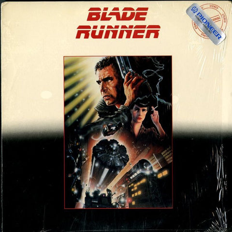 Blade Runner (1982) CLV [13805]