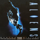 Aliens le retour (1986) WS THX [1504 39] PAL