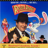 Who Framed Roger Rabbit (1988) LB CAV [940 CS]