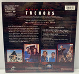 Tremors Signature Collection (1990) WS [42781]
