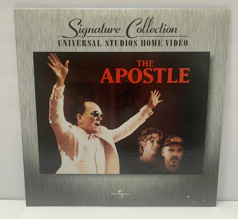 Apostle Signature Collection (1997) WS [43774]
