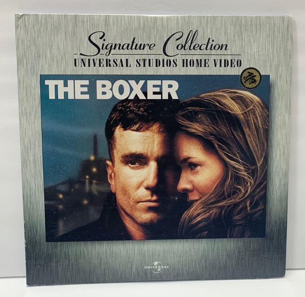 Boxer Signature Collection (1997) WS [43298]