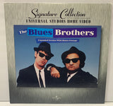 Blues Brothers Signature Collection (1980) WS THX AC-3 [43475]