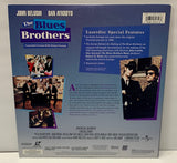 Blues Brothers Signature Collection (1980) WS THX AC-3 [43475]