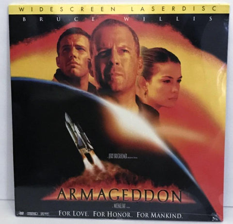 Armageddon (1998) WS [15416 AS]