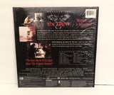 Crow DTS (1994) WS THX [12157 AS] SEALED