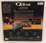 Quest (1996) LB DTS [43367]